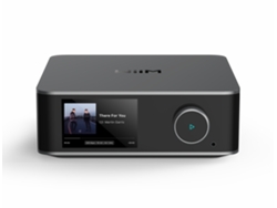 Streamer WIIM Reproductor de audio en red de ultra alta resolución con Dac