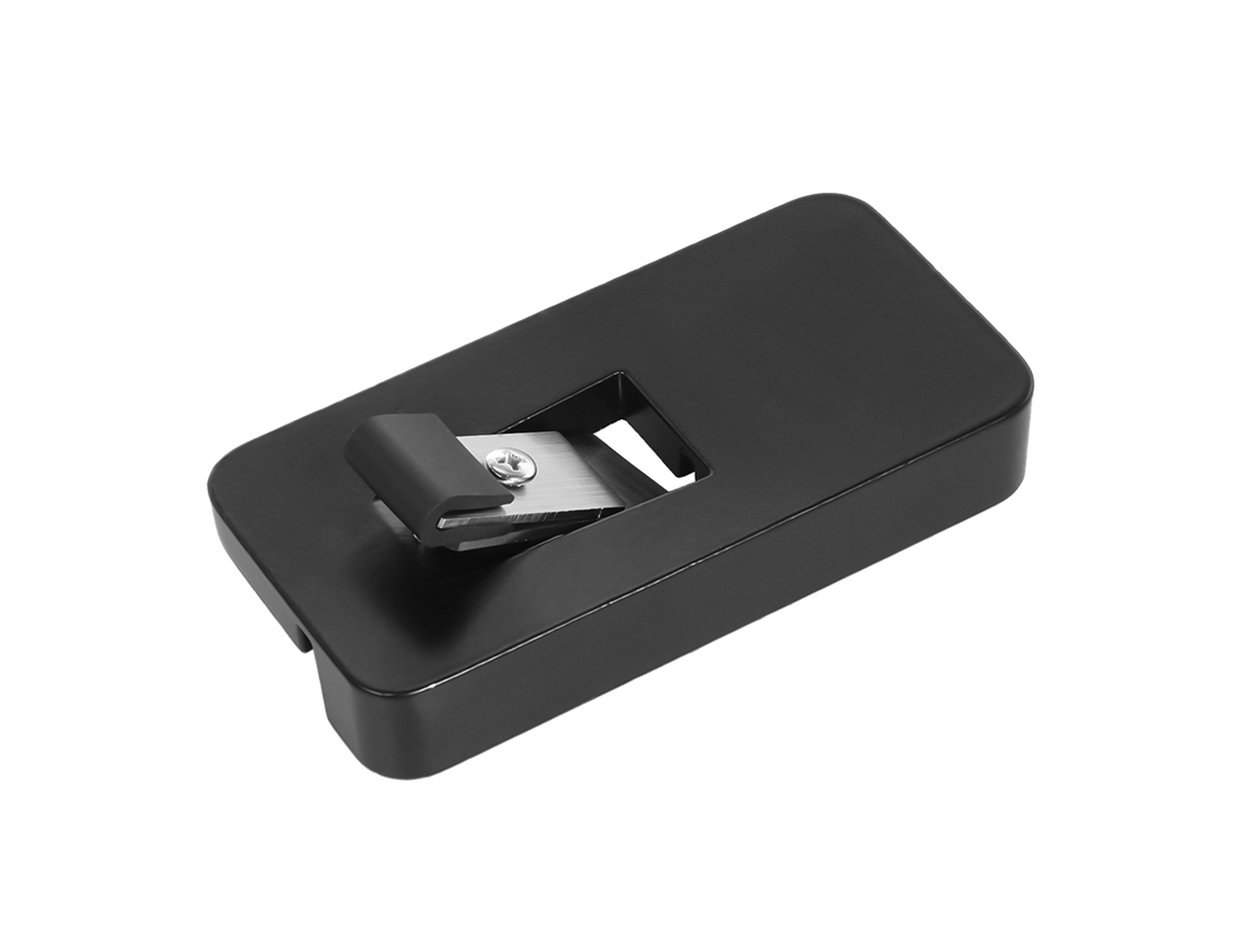 Recortadora De Cantos Manual, Herramienta De Carpintería, Mini Máquina De Recortar Madera Para Carpinteros