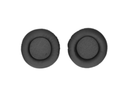 Fyz‑51 Almofadas Ouvido Universal 100mm Para Headphone Headset Acessório De Substituição