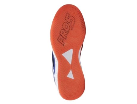 Zapatillas Unisex para Fútbol UMBRO Bump Naranja (46)