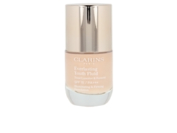 Base CLARINS Youth Fluid Base SPF15 Beige 107