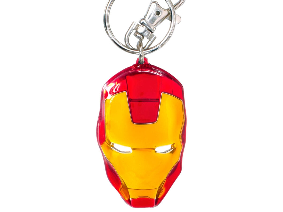 Gorra clásica con monograma de Marvel para hombre