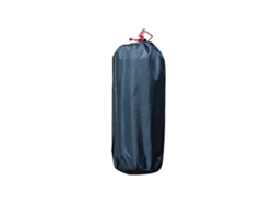 Tienda De Campaña Ultraligera Para 1 Persona Con Poste De Aluminio Y Mosquitera Para Senderismo Al Aire Libre.