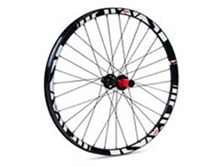 Roda Traseira Mtb Sl27 Boost 27.5´´ 6T Disc Tubeless Prateado 12 X 148 Mm / Sram Xdgtr