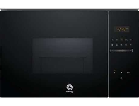 Pequeño, Horno eléctrico, 44 L, 44 L, 1750 W, 900 W Balay 3CW5178A0 Horno 