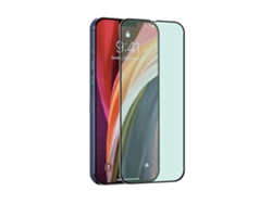 Cristal templado antibacteriano TIGER iPhone 14 Plus/13 Pro Max
