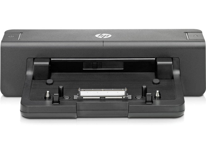 Docking Station HP 2012 90W (Negro)