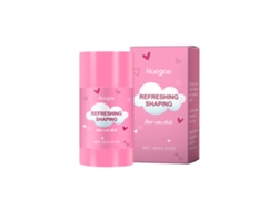 Barra de cera para el cabello, fijación fuerte, fácil de aplicar.