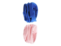 Piezas Calentador De Cuello Térmico Fleece