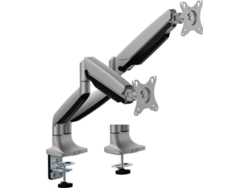 Soporte de Monitor EWENT EW1528 88,9 cm (35) Plateado