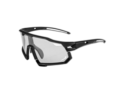 (Estilo A1) Gafas de sol deportivas fotocromáticas unisex con protección UV400 contra los rayos ultravioleta.