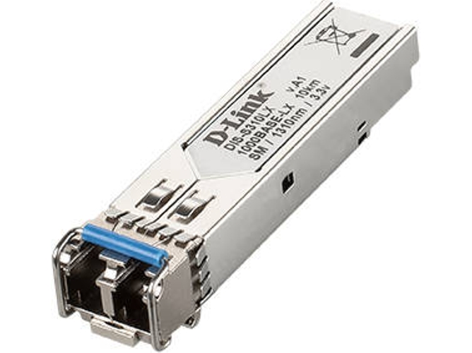 Módulo de Transceptor de Red D-LINK DIS-S310LX