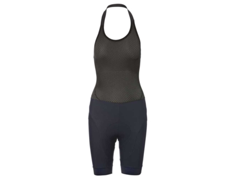 Calção GIRO Calções Chrono Expert Halter 2023 Azul L Mulher