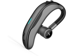 Auriculares Deportivos Bluetooth Con Cable Y Micrófono, 17 Horas De Autonomía, Resistentes Al Agua.