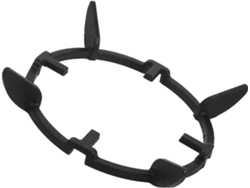 Soporte Anillo De Para Wok, Fabricado En