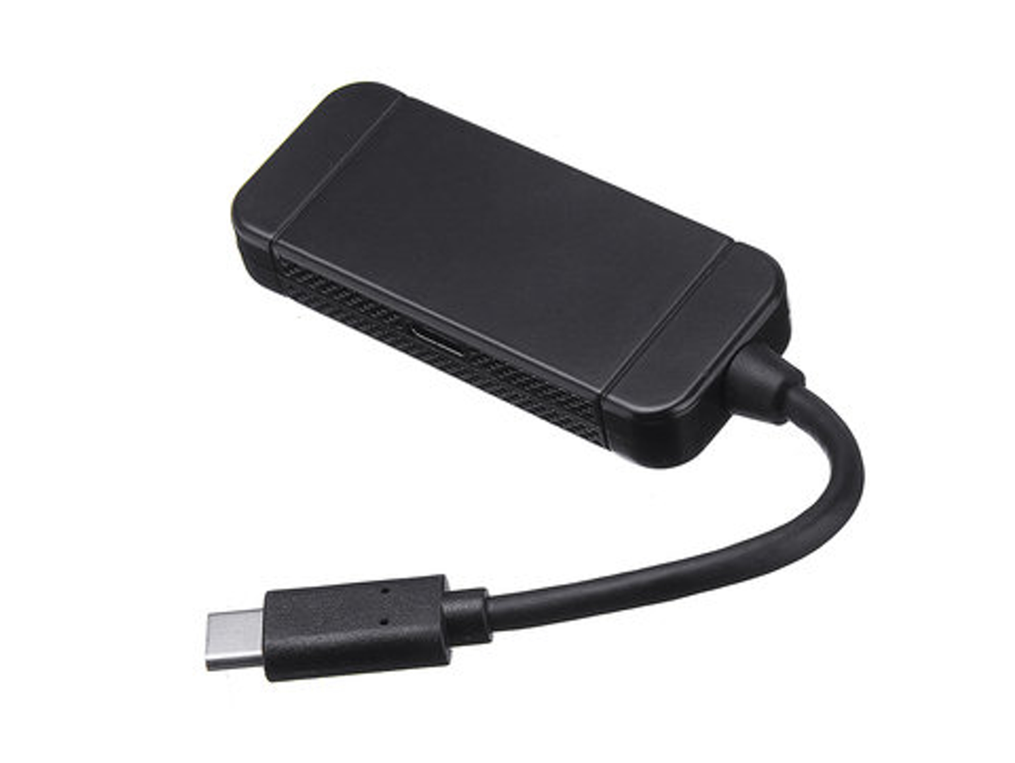 Adaptador SZSMART  Bg00227390-Black (Nintendo Switch)