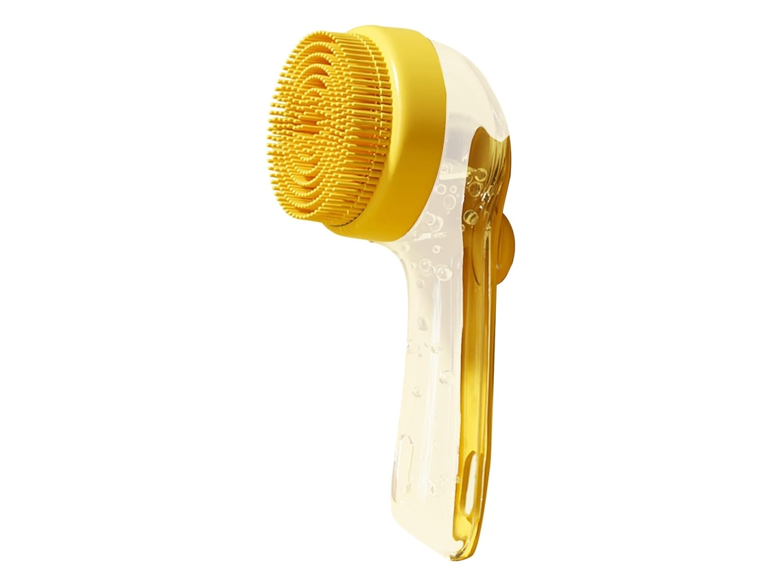 Cepillo de baño para mascotas YANYXR