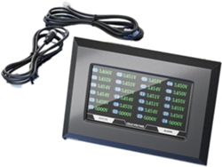 Accesorio De Pantalla Lcd De 4,3 Pulgadas Con Monitor De Conmutación Activa Para Jk Smart