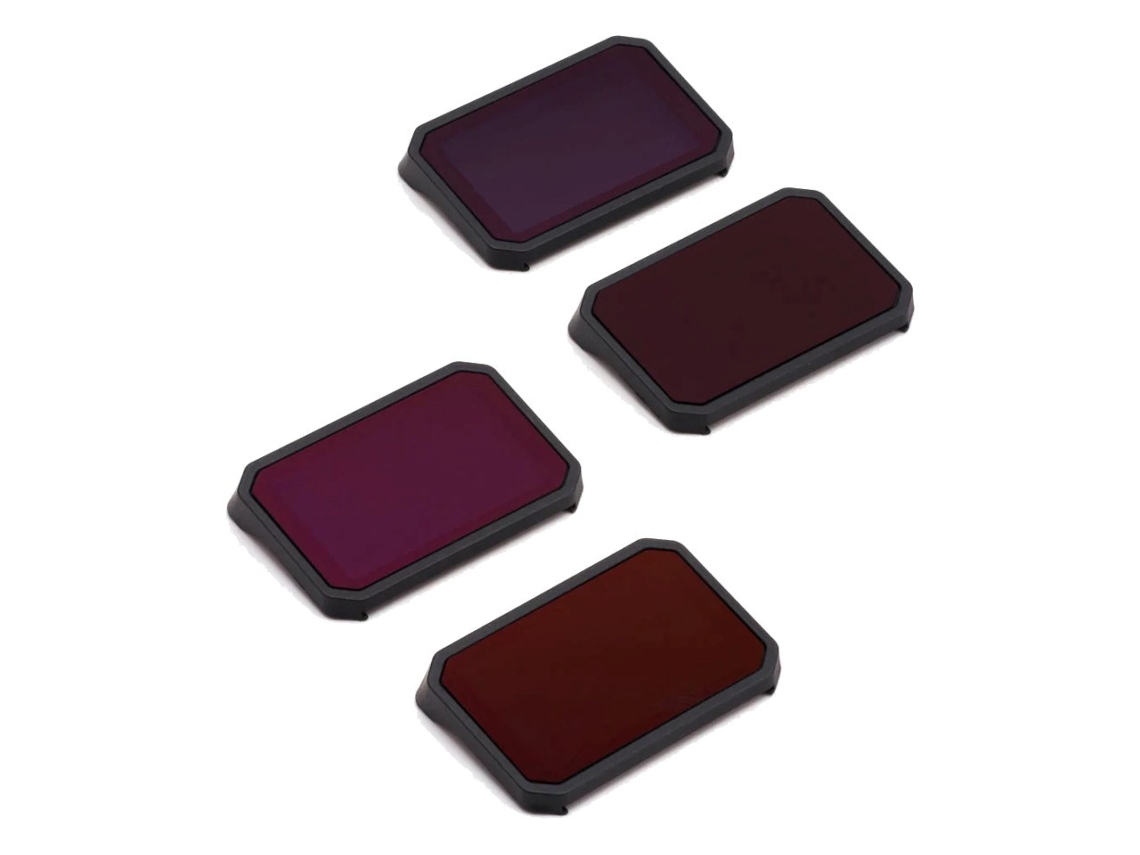 Filtros Nd Hoverair para Hoverair X1 Pro y Hoverair Promax HVR