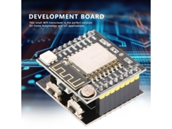 2026as-placa De Desarrollo Esp8266 Witty Cloud Con Módulo Esp-12f Y Transceptor Wifi