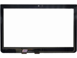 Pantalla Táctil para Portátil Toshiba Radius 11 L10W-B Series 11,6''