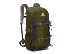 Mochila De Hidratación Para Senderismo, Ciclismo, Running Y Excursionismo Con Compartimento Para Bolsa De Agua.