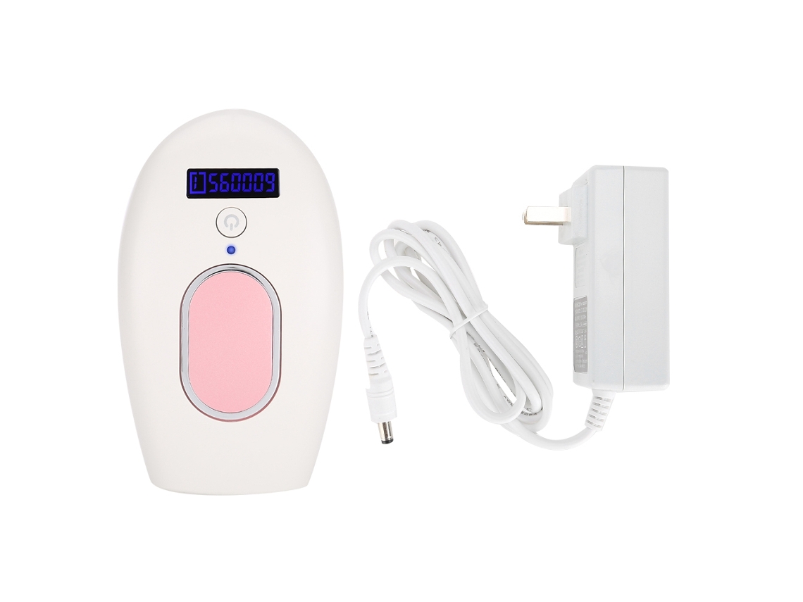 Máquina De Depilación Ipl Multifuncional Sin Dolor Para Cuerpo Completo Unisex