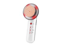Masajeador facial adelgazante 3 en 1, máquina para esculpir el cuerpo, para abdomen, espalda y rostro.