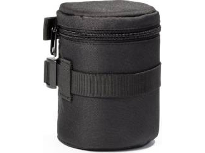 Bolsa para objetivos EASYCOVER 85x130mm Negro