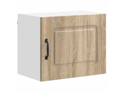 Mueble de cocina MAISON EXCLUSIVE en roble Sonoma 50x31x40 cm