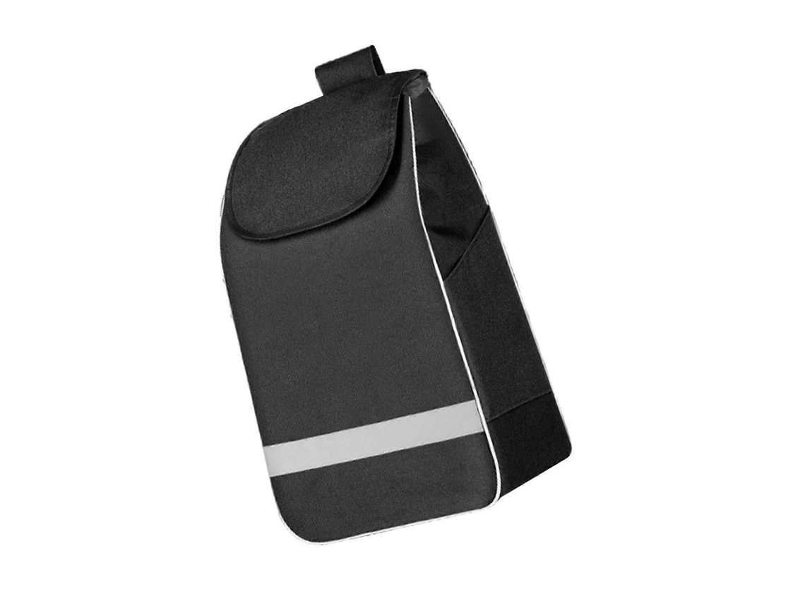 Bolsa de almacenamiento para carrito de compras plegable, bolsa de repuesto para carrito plegable. GOKOCO