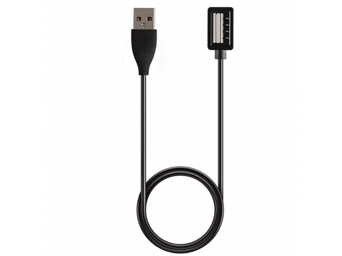 Cable de carga rápida para relojes EOOCOO compatible con la serie Suunto.
