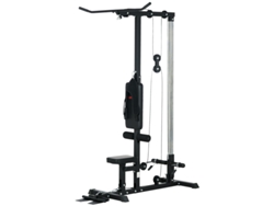 Máquina De Remo Para Gimnasio En Casa Sin Pesas