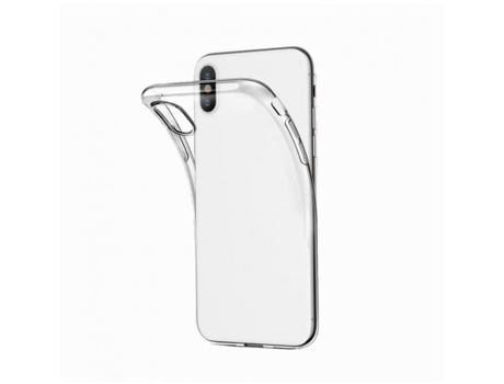 Funda para iPhone 11 MERCURY Transparente