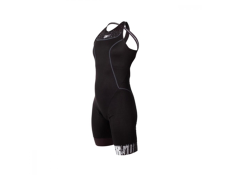 Fato Triatlo de Mujer Z3R0D Traje Triatlón Start (2XS)