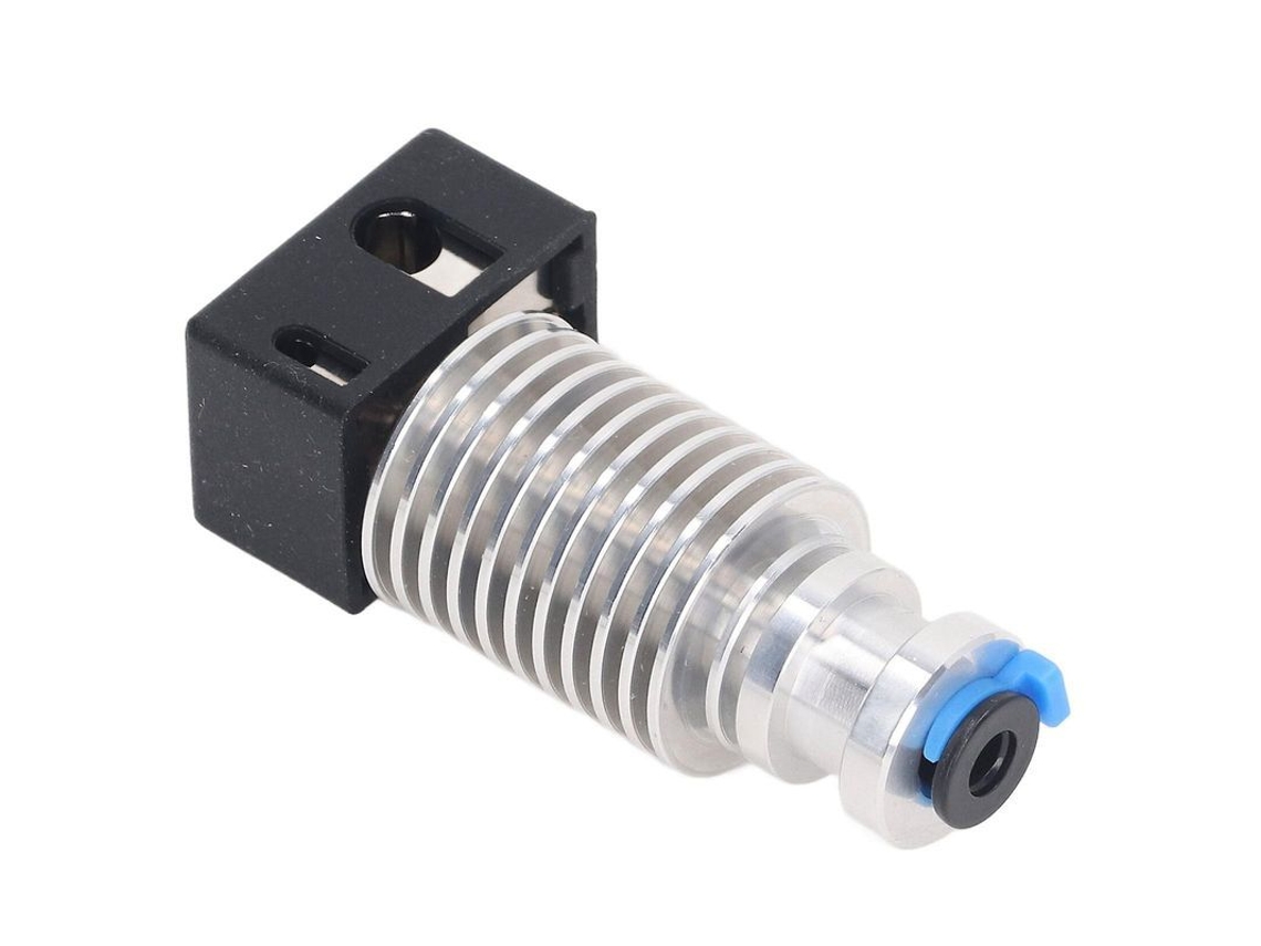 Kit De Boquilla Caliente Mejorada Voron2.4 Para Impresora 3d, Boquilla Con Revestimiento De Cobre, Bloque Calefactor, Piezas Y Accesorios.