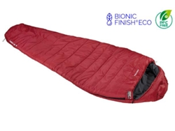 High Peak Redwood -3, Saco de dormir tipo momia, 3 estaciones