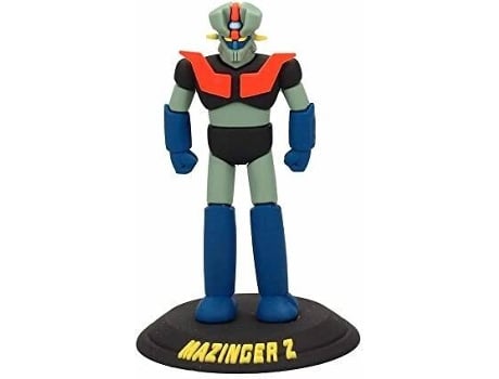 Figura SD TOYS Mazinger Z Go Nagai s (9 cm)