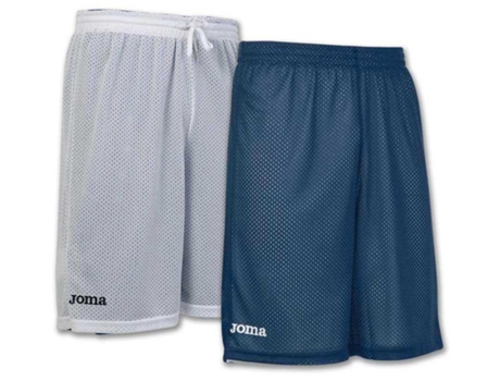 Pantalones para Hombre JOMA Basket Reversible Rookie Multicolor para Fútbol (M)