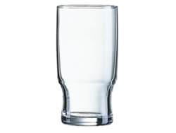 Vasos ARCOROC Campus (29 cl - Transparente - Vidrio)