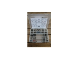 Kits de rodamientos BLACK BEARING (x142)
