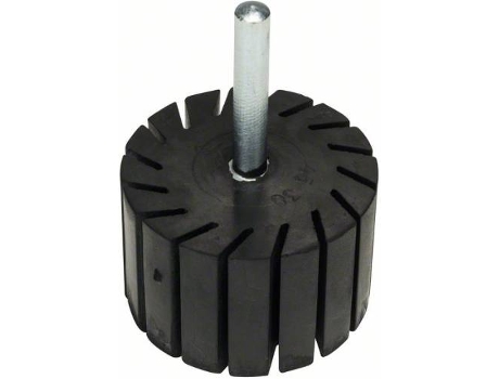 Vástago de Admisión para Manguitos de Lija BOSCH 45 mm - 30 mm