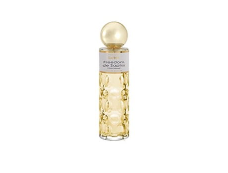 Perfume SAPHIR Freedom Edp (200 ml)