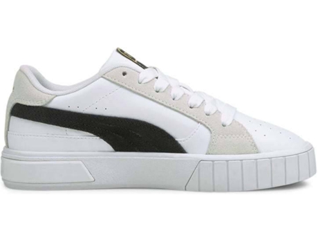 Zapatillas PUMA Cali Star Mujer (40 - Blanco)