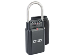 Cadeado Keysafe Pretoion
