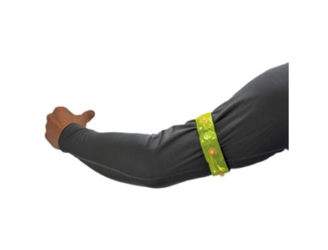 Correa Refletora OXFORD Reflection Band 4 Led