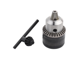 Kit De Herramientas De Mecanizado Con Portabrocas Con Llave De 3,0-16 Mm Y Adaptador De 1/2-20unf