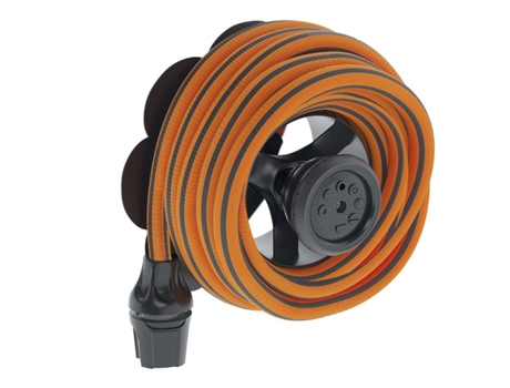 Kit manguera extensible 25m 9335 CLABER