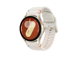 Galaxy Watch7 40 mm Bluetooth Beige Cream L300 SAMSUNG