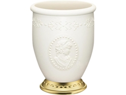 Besportble Soporte De Maquillaje Stobaza Gold Y Escritorio 11.50 X 8.00 X 8.00 Cm Pulgadas - Dimensiones: 1...